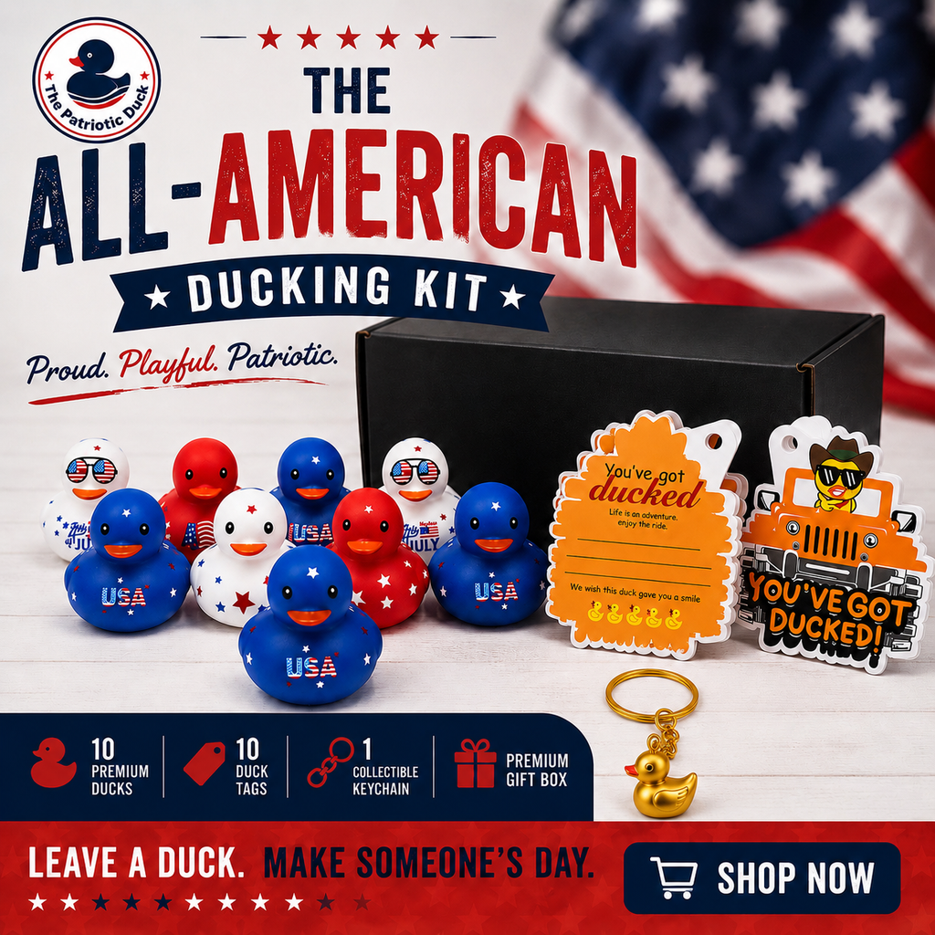 The All-American