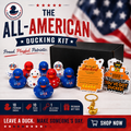 The All-American